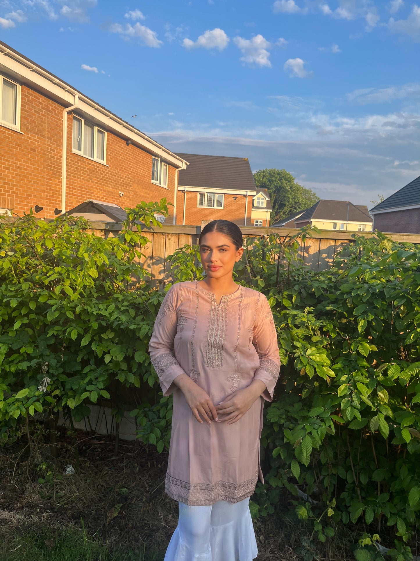 Summer Wear Kurta