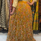 Multicolour lenghas (XS-M)