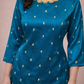 Mehndi Kurtis