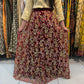 Multicolour lenghas (XS-M)