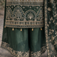 Emerald Royale:Bottle green: ELBG04
