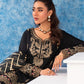 Black cotton Gharara