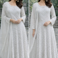 Lightweight Artificial Mirror White Maxi - 3 Pc - ELRR062