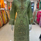 Pistachio Green Formal Wear - 3 PC - ELRR059