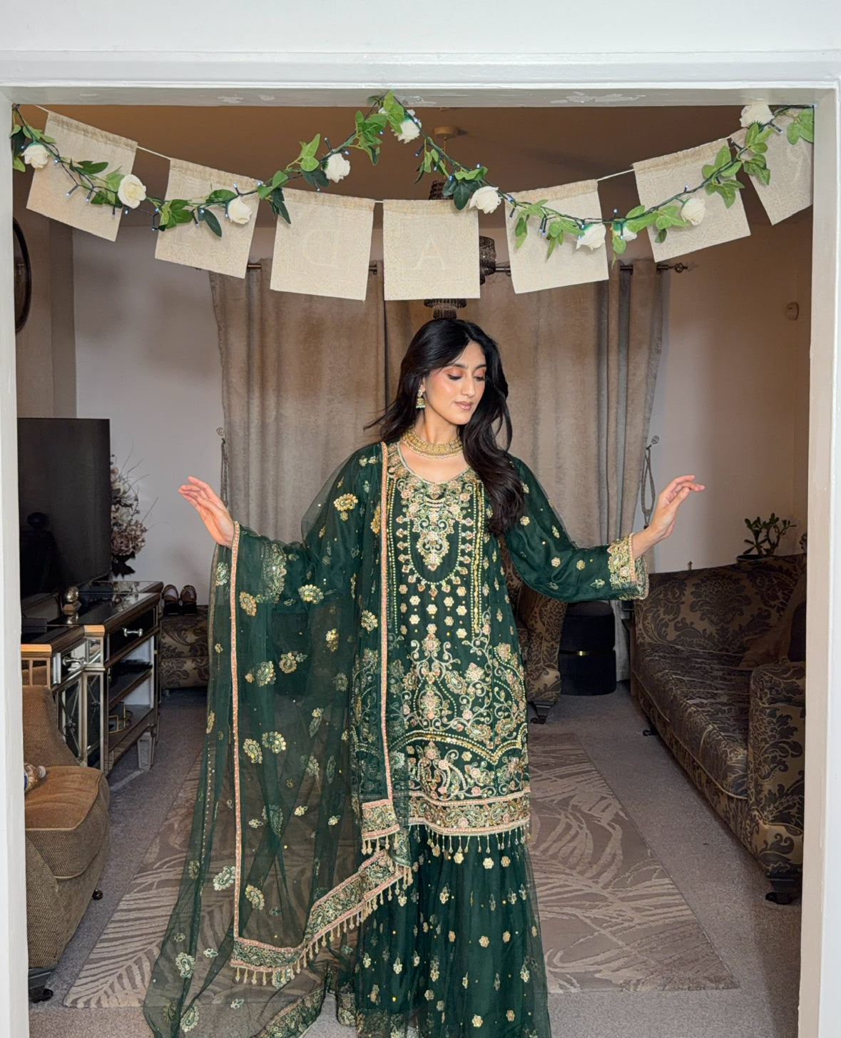 Mehreen Emerald (ELGGHG7)
