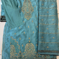 Tawakkal light blue ELAJ03 Plus size