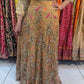 Multicolour lenghas (XS-M)