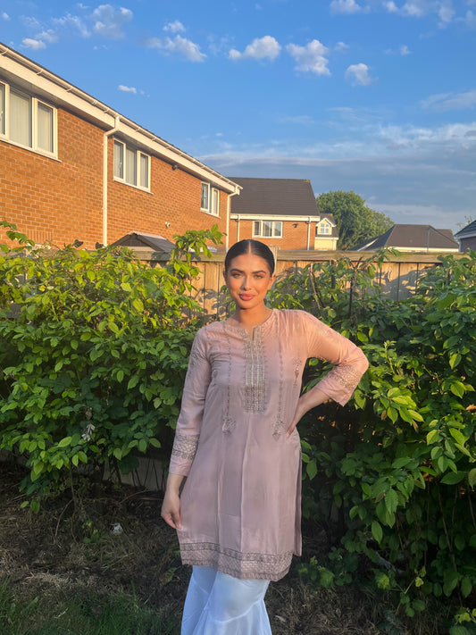 Summer Wear Kurta