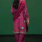 SANA SAFINAZ Winter Collection - Purple - 3 PC - ELSS001