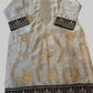 Tawakkal sandy beige ELAJ02 Plus size