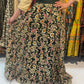 Multicolour lenghas (XS-M)