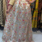 Multicolour lenghas (XS-M)