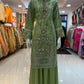 Pistachio Green Formal Wear - 3 PC - ELRR059