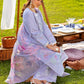 Lilac 3pc cotton outfit (EL0LWT)