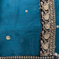 Tawakkal teal ELAJ06: Plus size