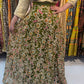 Multicolour lenghas (XS-M)