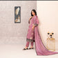 Tawakkal lilac ELAJ07: Plus size
