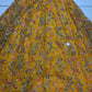 Heavy Embroidered Mehndi Lehngas (Multi) in Various Colors - ELRR124