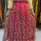 Multicolour lenghas (XS-M)