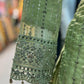 Pistachio Green Formal Wear - 3 PC - ELRR059