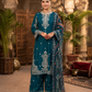 Elysian Teal: Eid collections EL0T3