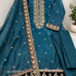 Tawakkal teal ELAJ06: Plus size