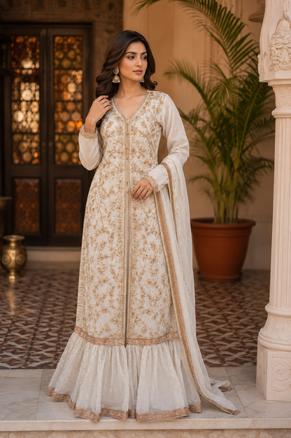 Noor Mahal: EL0GW6