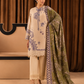 Sana Safinaz Cream- EL0LLP5