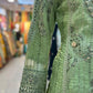 Pistachio Green Formal Wear - 3 PC - ELRR059