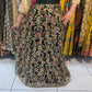 Multicolour lenghas (XS-M)