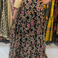 Multicolour lenghas (XS-M)
