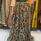 Multicolour lenghas (XS-M)