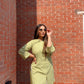 Chickenkari Wear Kurta