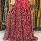 Multicolour lenghas (XS-M)
