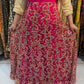 Multicolour lenghas (XS-M)