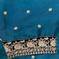 Tawakkal teal ELAJ06: Plus size