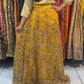 Multicolour lenghas (XS-M)