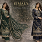 Emerald Royale:Bottle green: ELBG04