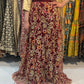 Multicolour lenghas (XS-M)