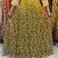 Multicolour lenghas (XS-M)