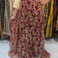 Multicolour lenghas (XS-M)