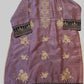 Tawakkal lilac ELAJ07: Plus size