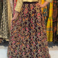 Multicolour lenghas (XS-M)