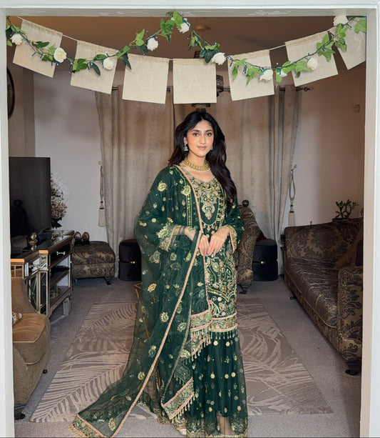 Mehreen Emerald (ELGGHG7)