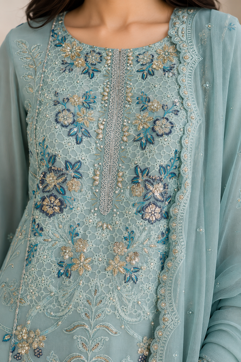Gul-e-Naz - ELLB01
