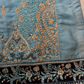 Tawakkal light blue ELAJ03 Plus size