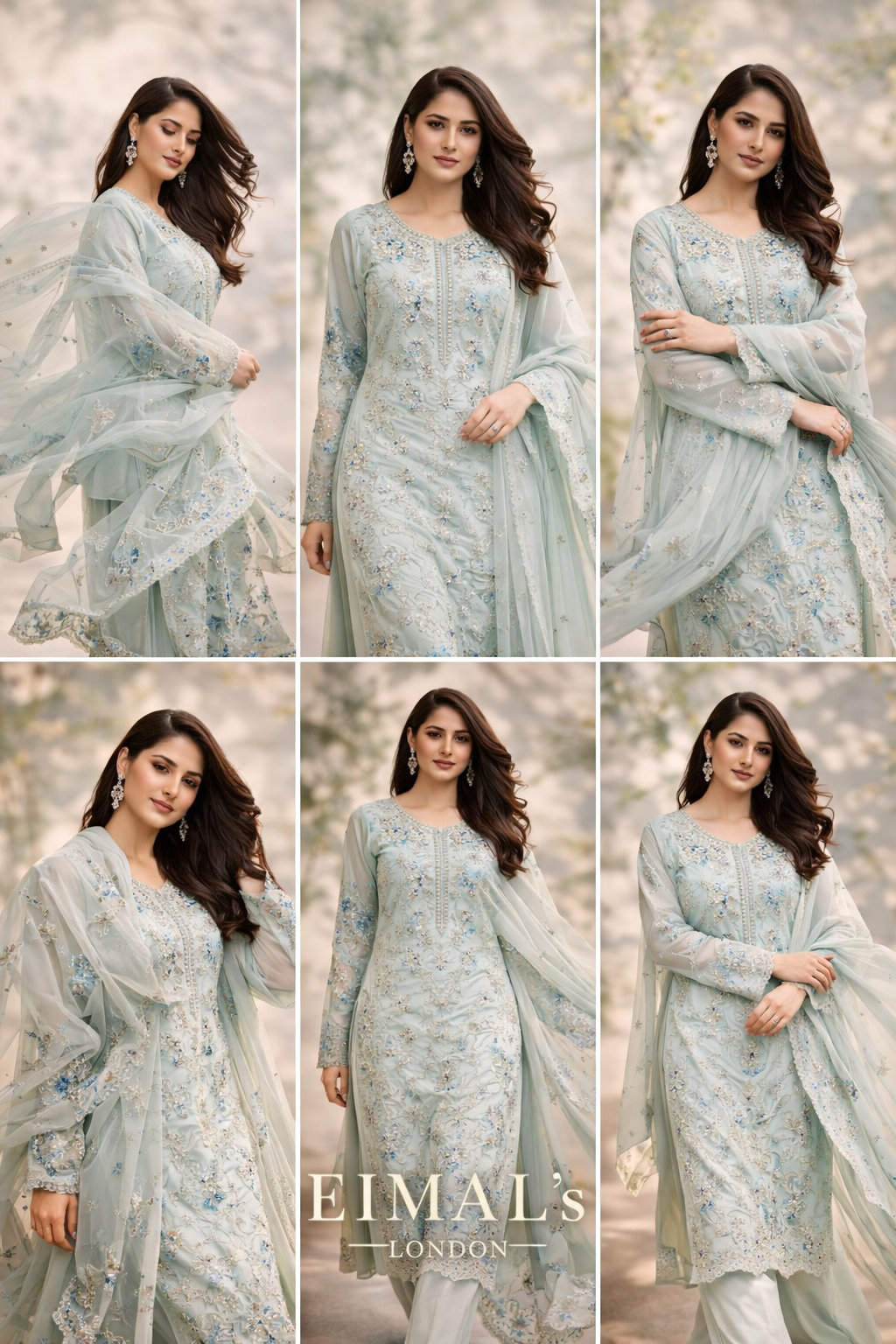 Gul-e-Naz - ELLB01