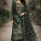 Emerald Royale:Bottle green: ELBG04
