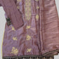Tawakkal lilac ELAJ07: Plus size