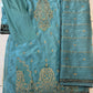 Tawakkal light blue ELAJ03 Plus size